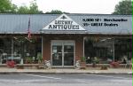 Gateway Antique & Consignment Mall